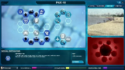 Plague Inc: The Cure DLC * STEAM RU*KZ*UA*СНГ 🔥