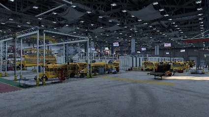 American Truck Simulator - Oklahoma DLC RU*KZ*UA*CIS