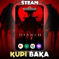 RU\GLOBAL🌌Diablo 4 IV  +  выбо — фото 2