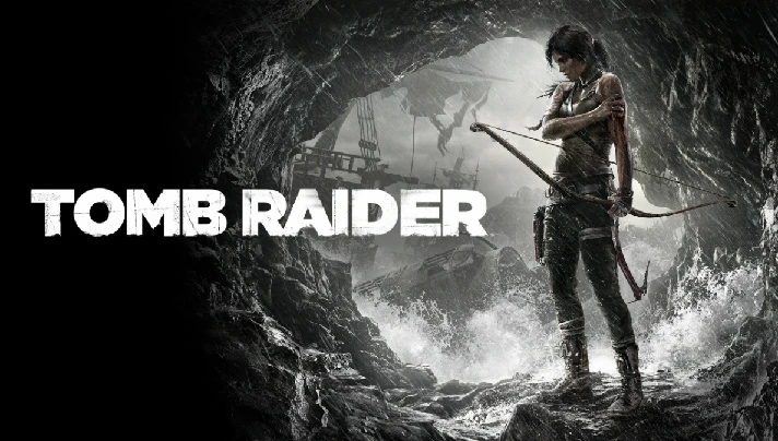 🎁🎄Tomb Raider🎁🎄Steam⭐️0% Cards💳SPECIAL