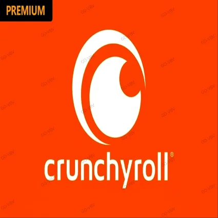 🔥 Crunchyroll-Fan 🔥 Аккаунт 🔥 1 Месяц 🔥 гарантия 🔥