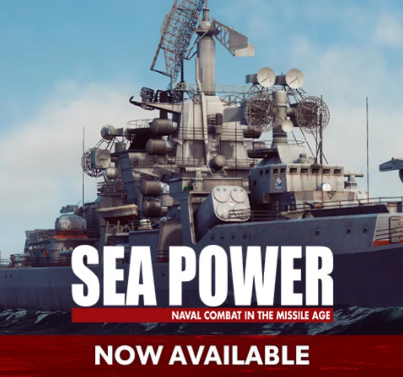 ・SEA POWER・STEAM АККАУНТ・ПОДАРОК + ИГРЫ・