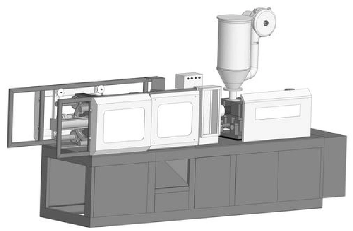 3D model of "TPA" №1