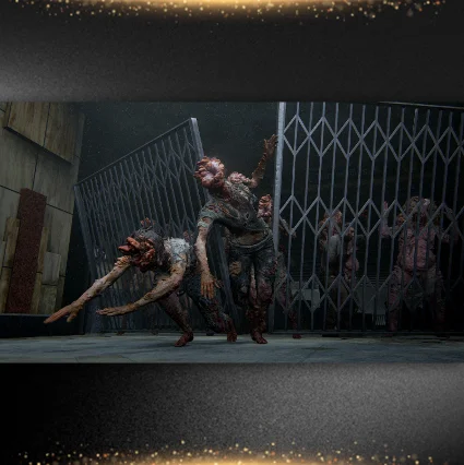 🟦 ⭐ The Last of Us Part II Remastered ☑ ️ Все регионы ⚡