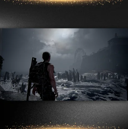 🟦 ⭐ The Last of Us Part II Remastered ☑ ️ Все регионы ⚡