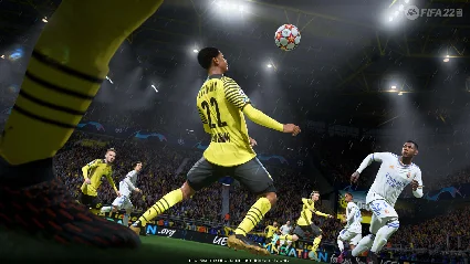 FIFA 22 ⚽ ОФФЛАЙН ⚽ Origin EA