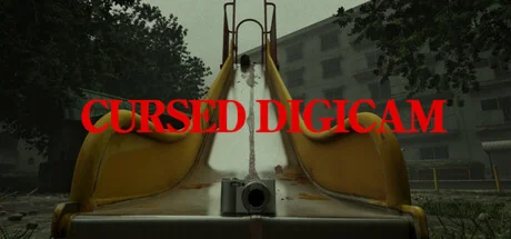 Cursed Digicam | 呪われたデジカメ  АВТОДОСТАВКА STEAM РОССИЯ