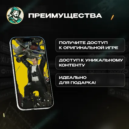 🔑 КЛЮЧ XBOX 🧟 ‍ ♂ ️DEAD RISING 🎮 DELUXE REMASTERED 🌏 GLOBAL