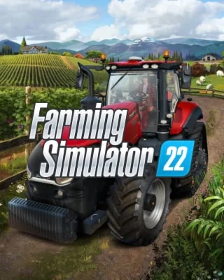 🎮 Общий аккаунт Farming Simulator 22