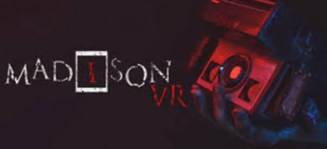 купить madison vr для oculus quest 2 3(s) gift