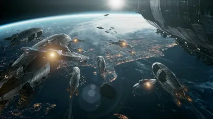 Iron Sky Invasion STEAM KEY REGION GLOBAL+РОССИЯ