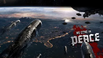 Iron Sky Invasion STEAM KEY REGION GLOBAL+РОССИЯ
