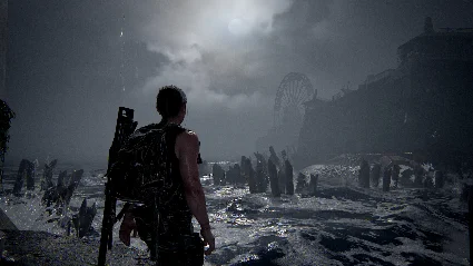 The Last of Us Part II Remastered / Steam АВТО / МИР