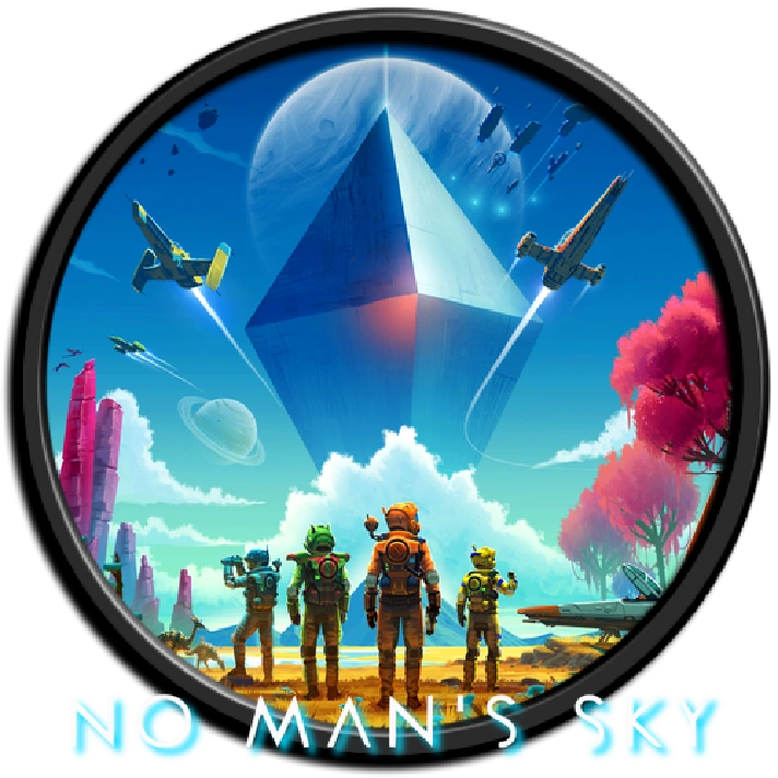 No Man´s Sky +MX Bikes®✔️Steam (Region Free)(GLOBAL)🌍