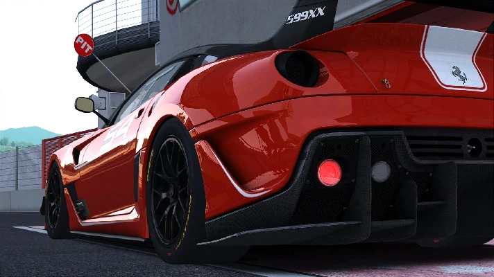 ⭐️Assetto Corsa Ultimate Edition / Steam / RU+Global