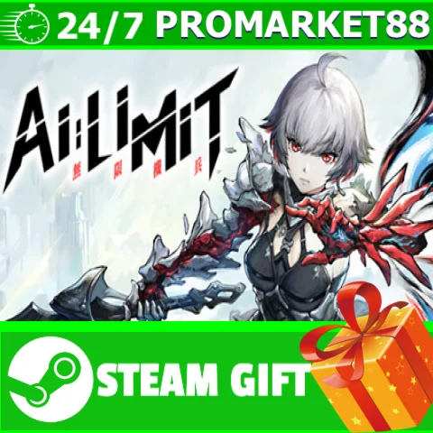 ⭐️ВСЕ СТРАНЫ+РОССИЯ⭐️ AI Limit - Deluxe Edition STEAM