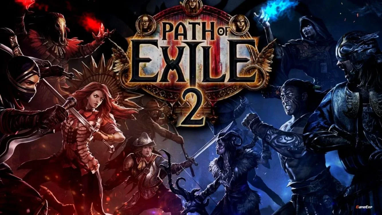 Path of Exile 2⭐month⭐ -30 day