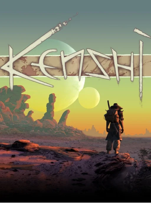 Kenshi • RU/UA/KZ  АВТО