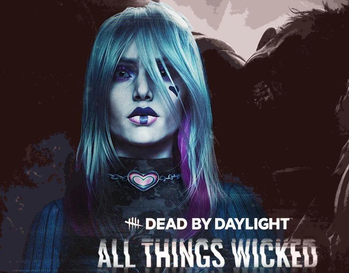 Dead by Daylight - All Things Wicked • RU/UA/KZ  АВТО