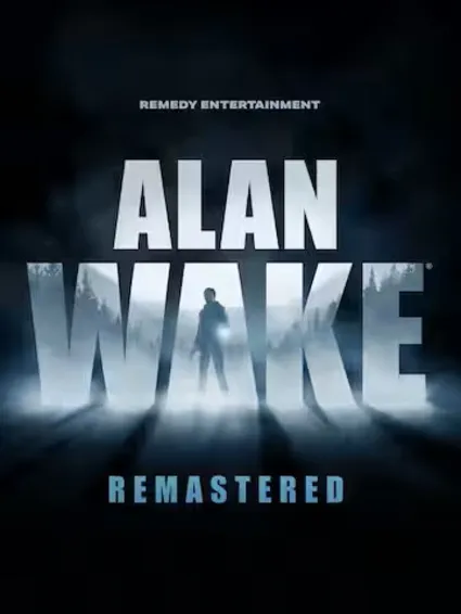 Alan Wake Remastered | EPIC GAMES