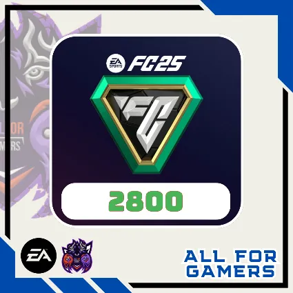 ⚽ EA APP FC 25 ⭐ 1050-2800-5900-12000-18500 Points GLOBAL