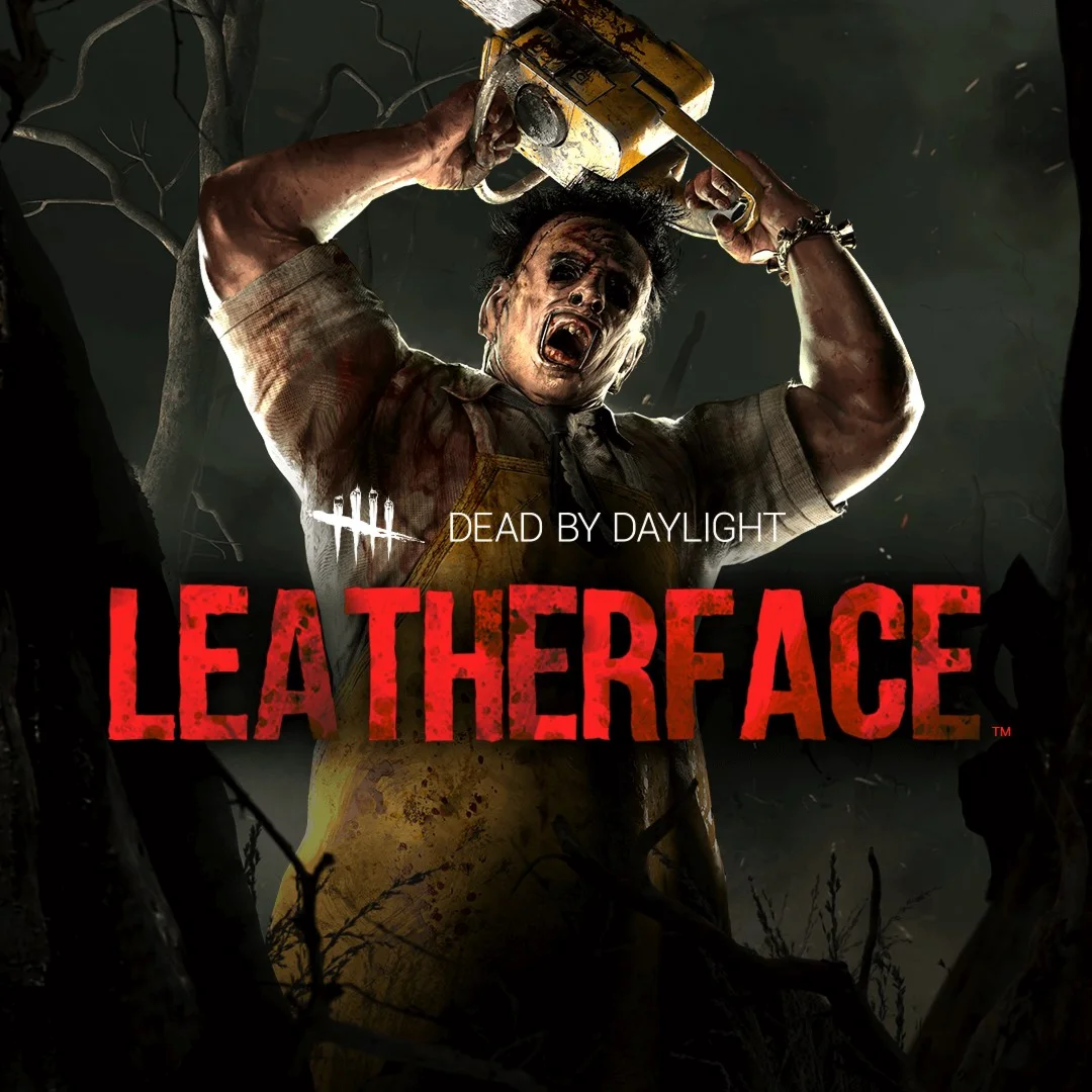 Dead by Daylight - Leatherface™ • RU/UA/KZ  АВТО