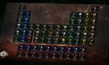 PATH OF EXILE  PATH OF EXILE 2 | 50-2000 МОНЕТЫ GLOBAL