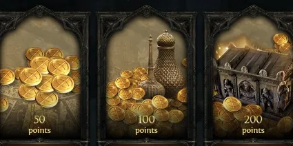 PATH OF EXILE  PATH OF EXILE 2 | 50-2000 МОНЕТЫ GLOBAL