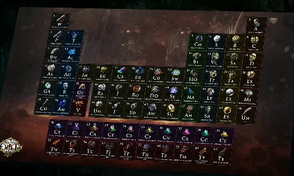 🟡 PATH OF EXILE 1  2 🟡 МОНЕТЫ И ДОНАТ | БЫСТРО 🚀
