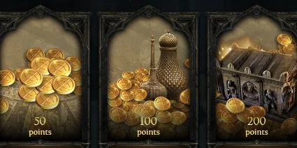 🟡 PATH OF EXILE 1  2 🟡 МОНЕТЫ И ДОНАТ | БЫСТРО 🚀