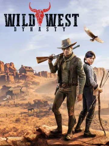 Wild West Dynasty | EPIC GAMES