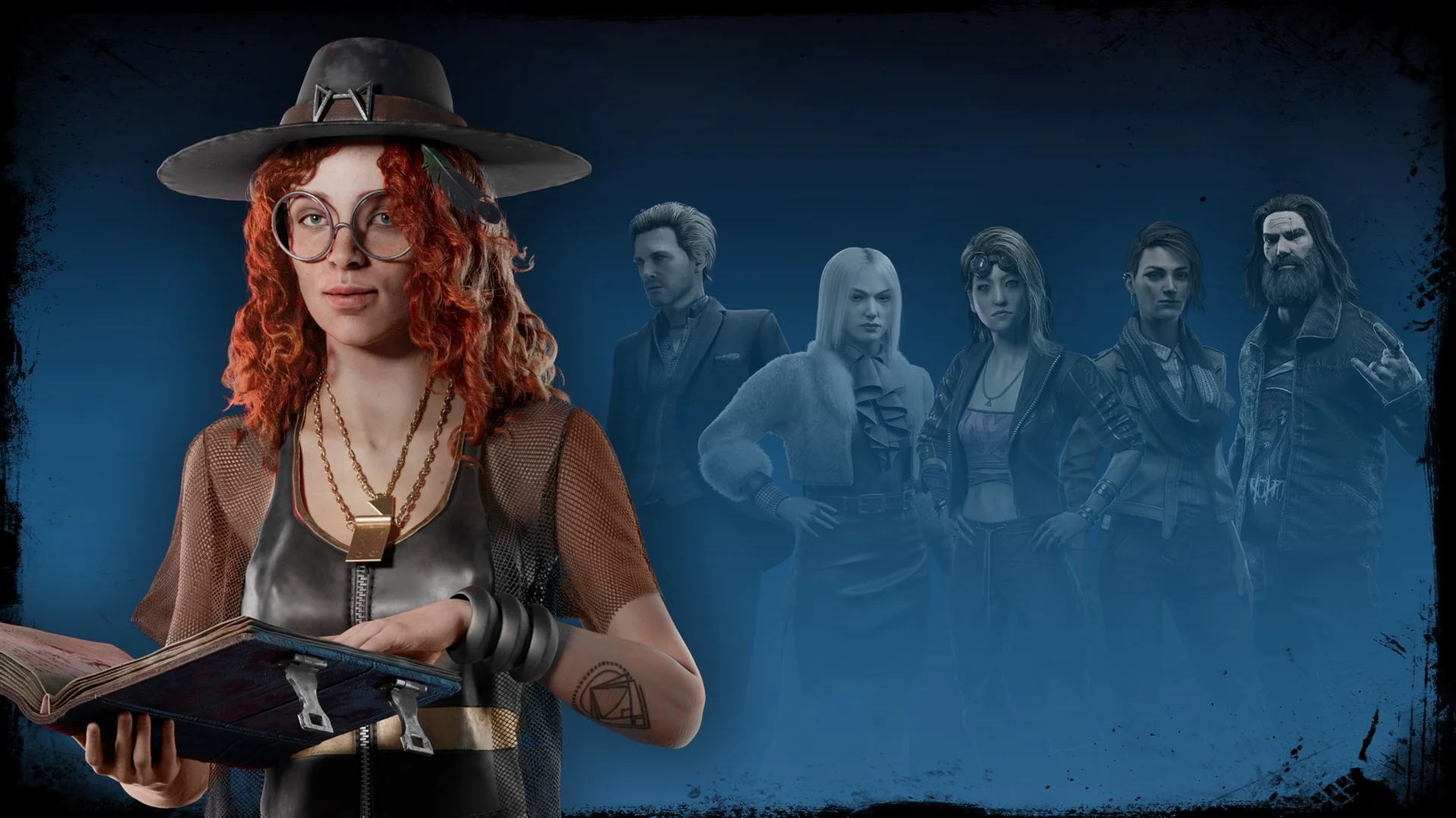 DBD - Escape Expansion Pack• RU/UA/KZ  АВТО