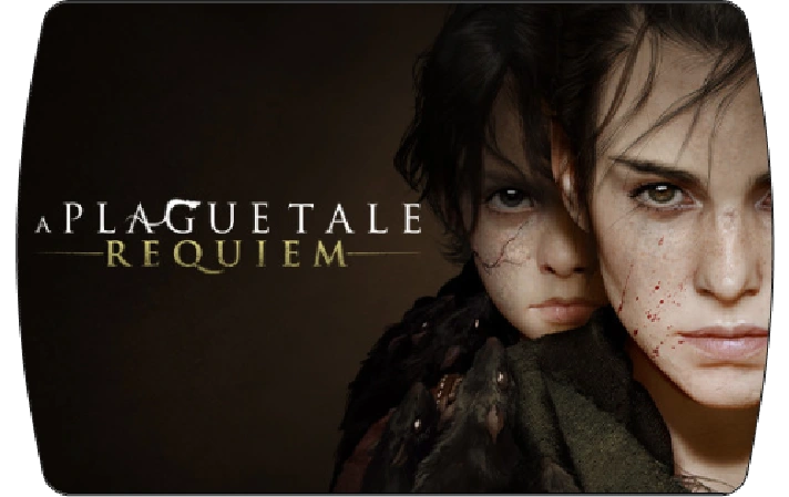 A Plague Tale: Requiem (Steam) 🔵 Global