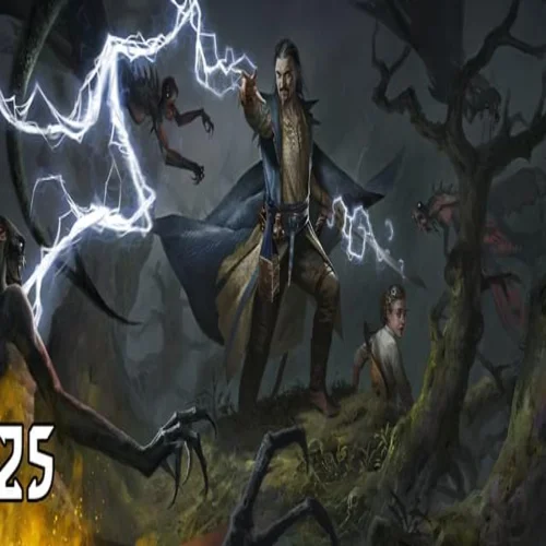 ???? GWENT: Alzur's Journey - Premium Bundle  GOG ???? (PC