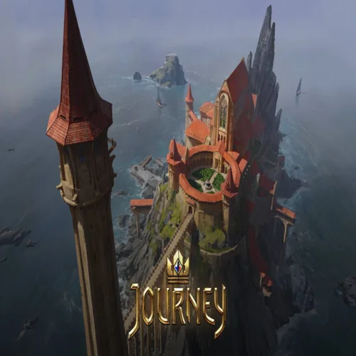 ???? GWENT: Aretuza Journey - Premium Pass  GOG ???? (PC)