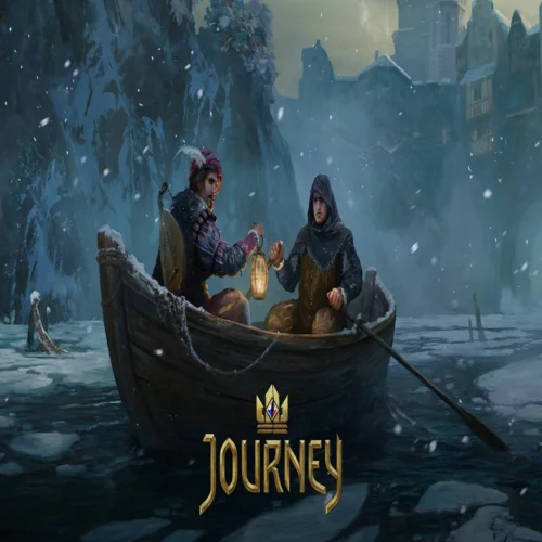 ???? GWENT: Dandelion Journey - Premium Pass  GOG ???? (PC