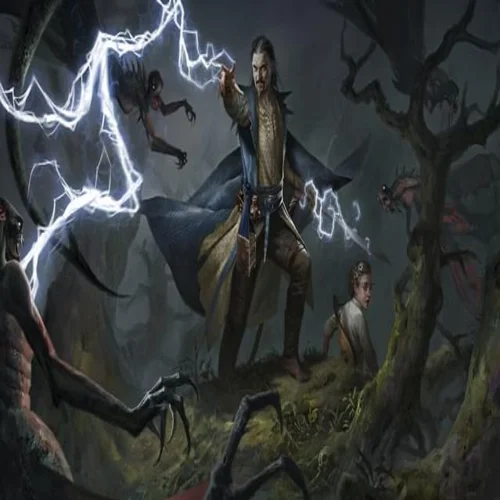 ???? GWENT: Alzur's Journey - Premium Pass  GOG ???? (PC)
