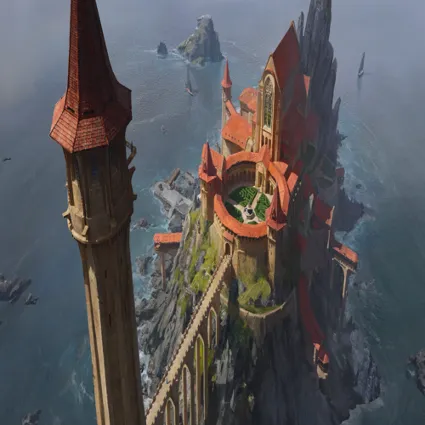 🧸 GWENT: Aretuza Journey - Premium Bundle ✅ GOG 🧸 (PC