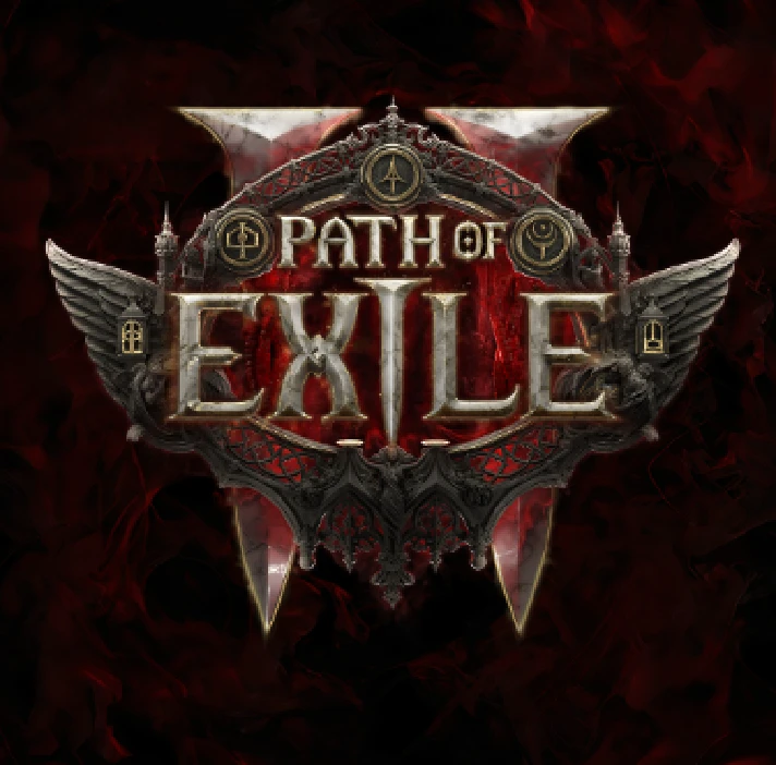 POE 2 Path of Exile 2 Divine orb