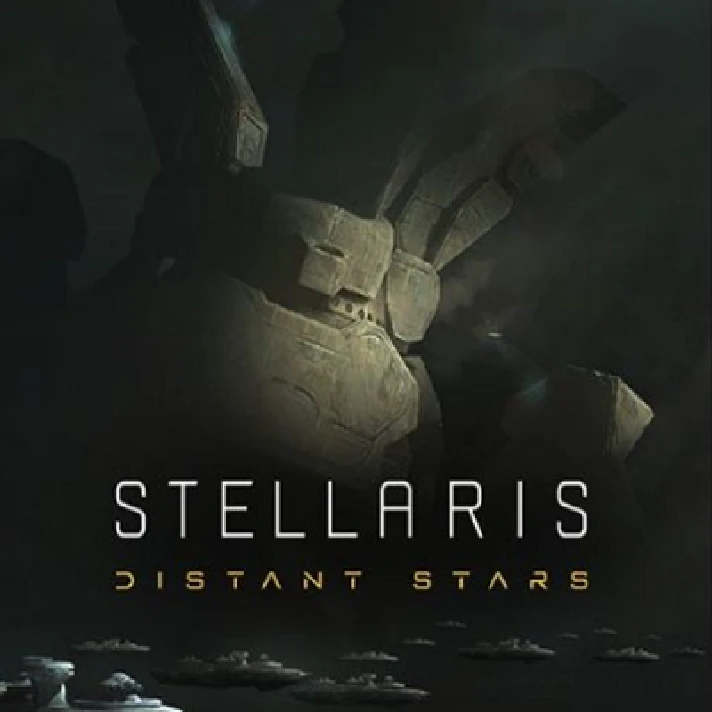 STELLARIS DISTANT STARS STORY PACK ✅STEAM KEY🔑