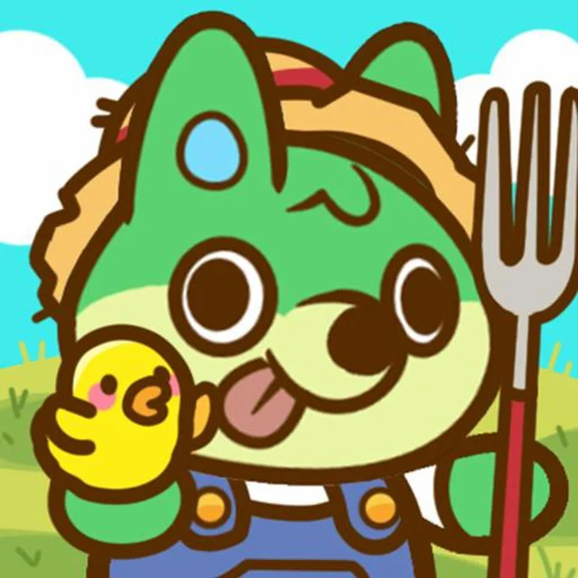 Рефералы Farm Frens Bot@FarmfrensBot