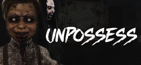 Unpossess: Exorcism Simulator  STEAM GIFT РОССИЯ ????????