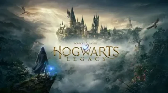 🔥Hogwarts Legacy 💥PS5/PS4💥TURKEY/UKRAINE🔥