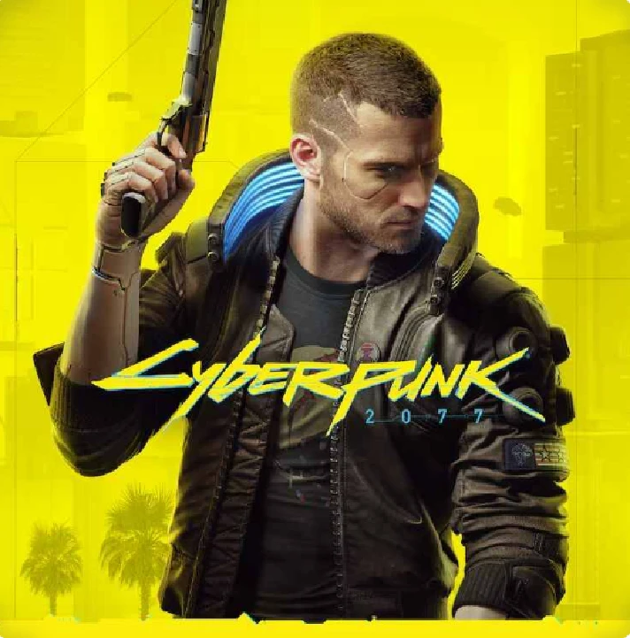 🔥Cyberpunk 2077 💥PS5/PS4💥TURKEY/UKRAINE🔥