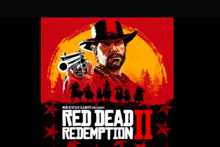 🔥Red Dead Redemption 2 💥PS5/PS4💥TURKEY/UKRAINE🔥