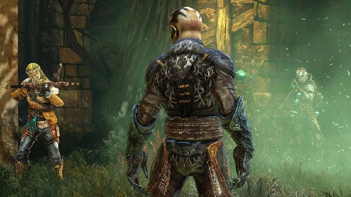 Nosgoth (Steam Key Region Free)