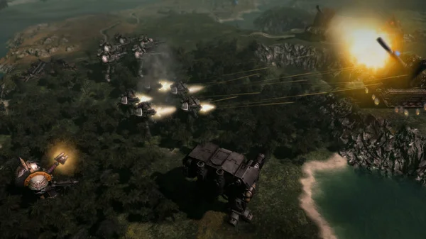 🔑Warhammer 40,000: Gladius - Relics of War| Steam WW🌏
