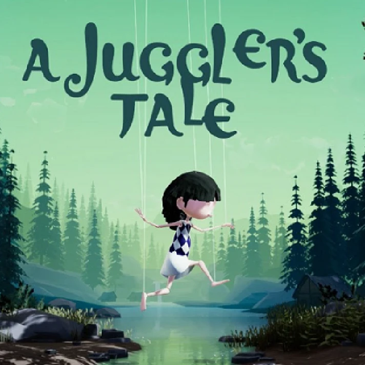 A JUGGLER´S TALE ✅STEAM KEY/GLOBAL🔑