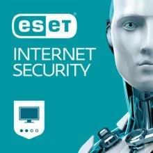 Eset NOD32 Internet Security 2 года до 18.10.2027