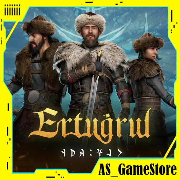 Ertugrul of Ulukayin / Ертугрул | ПК Epic Games EGS